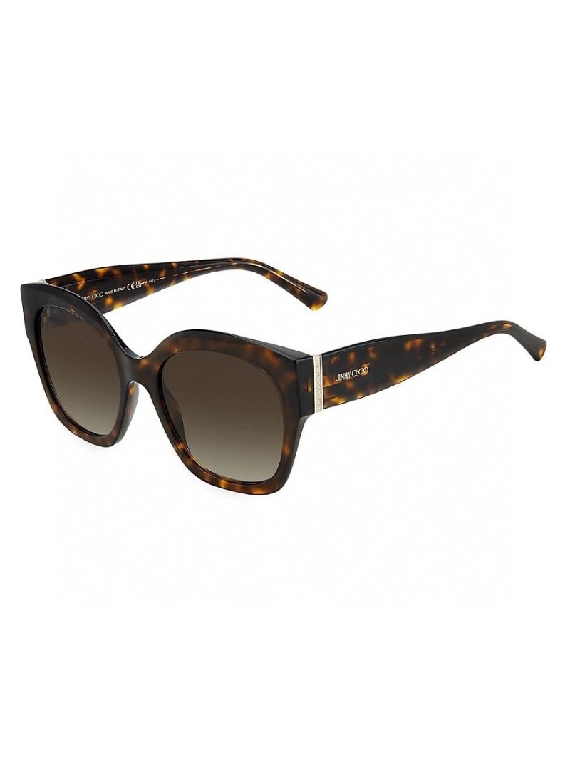 Jimmy Choo Sunglasses